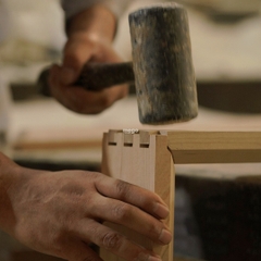 Bàn Làm Việc/ Bàn Ăn KAZE