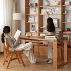 Bàn Làm Việc/ Bàn Ăn KAZE