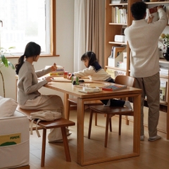 Bàn Làm Việc/ Bàn Ăn KAZE