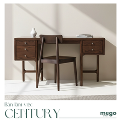 Bàn Làm Việc CENTURY