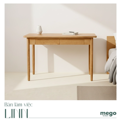 Bàn Làm Việc LINN