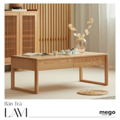 Bàn Trà LAVI