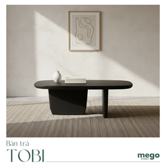 Bàn Trà TOBI