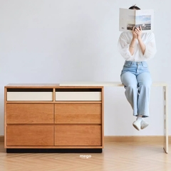 Bàn Trang Điểm LUUMOR