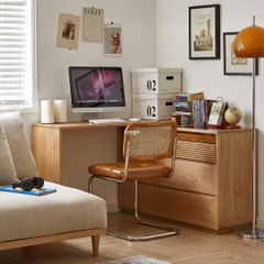 Bàn Trang Điểm/ Làm Việc Muse