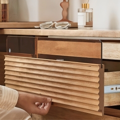 Bàn Trang Điểm/ Làm Việc Muse