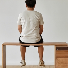 Bàn Trang Điểm/ Làm Việc Muse