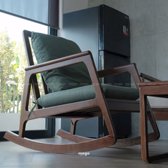 Ghế Armchair BAPBENH