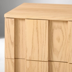 Tab Đầu Giường SOREN