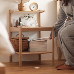 Tab Đầu Giường KANSO