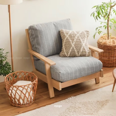 Armchair LAMER