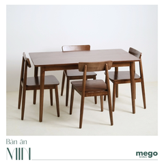 Bàn Ăn MIN