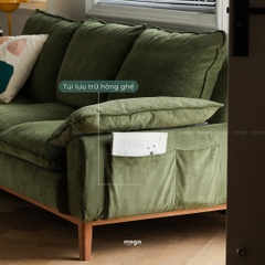 Sofa KODO