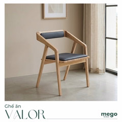 Ghế Ăn VAILOR