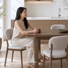 Ghế Ăn SERA