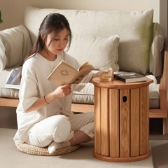 Ghế Đôn Thông Minh NOOK - 4 Trong 1