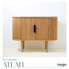 Tủ Console ATLAN