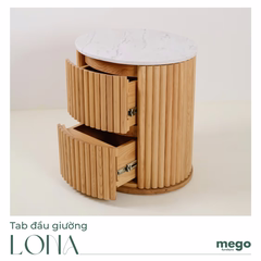 Tab Đầu Giường LONA