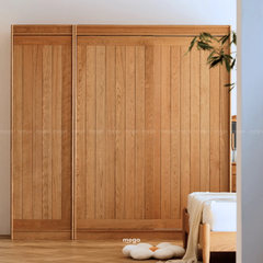 Tủ Quần Áo KANO