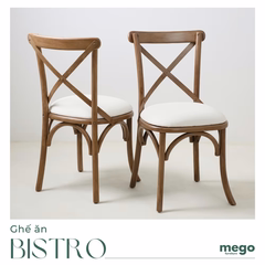 Ghế Ăn BISTRO
