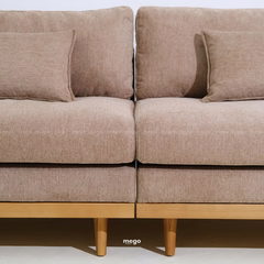 Sofa YUMI