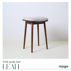 Ghế quầy Bar LEAN