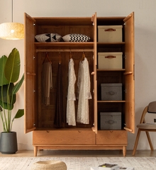 Tủ Quần Áo SIMPLE