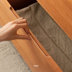 Tủ Lưu Trữ ORHI