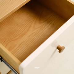 Tab Đầu Giường SILKY