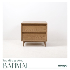 Tab Đầu Giường BANMAI