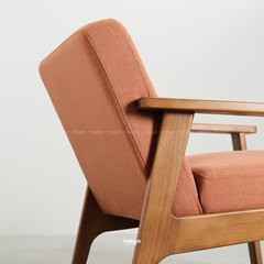 Ghế Armchair CHILI