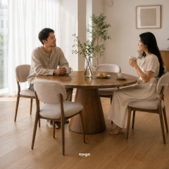 Ghế Ăn SERA