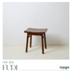 Ghế Ăn FUDI