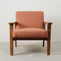 Ghế Armchair CHILI