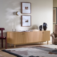 Tủ Console VIGGO