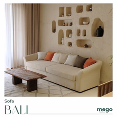 Sofa BALI