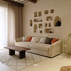 Sofa BALI