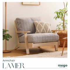 Armchair LAMER