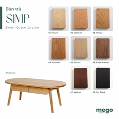 Bàn Trà SIMP