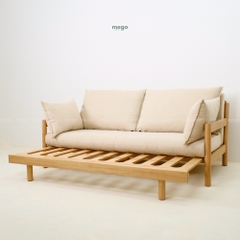 Sofa Bed NORMAD (Sofa Giường)