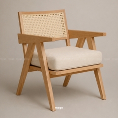 Ghế Armchair RUMI