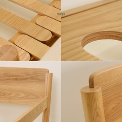 Sofa Bed NORMAD (Sofa Giường)