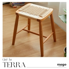 Ghế Ăn Terra