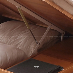 Giường Hộp Lưu Trữ NOVA