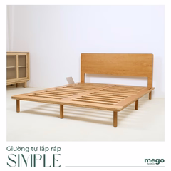 Giường SIMPLE