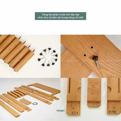 Giường SIMPLE