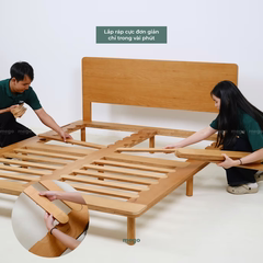 Giường SIMPLE