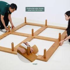 Giường SIMPLE