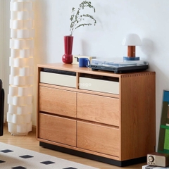 Tủ Trang Trí LUUM