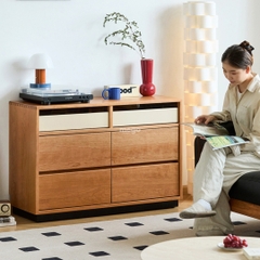 Tủ Trang Trí LUUM